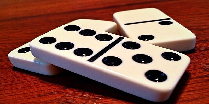 Bật mí kinh nghiệm chơi bài Domino QQ
