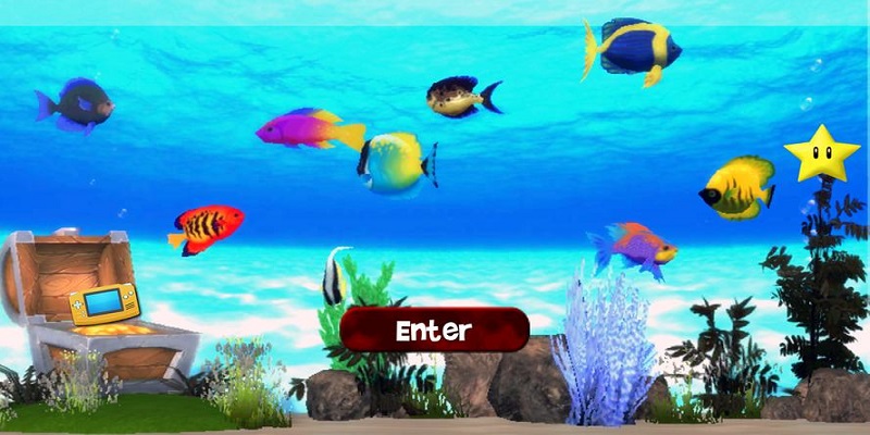 Cấp độ đồ ăn trong game bắn cá Aquarium