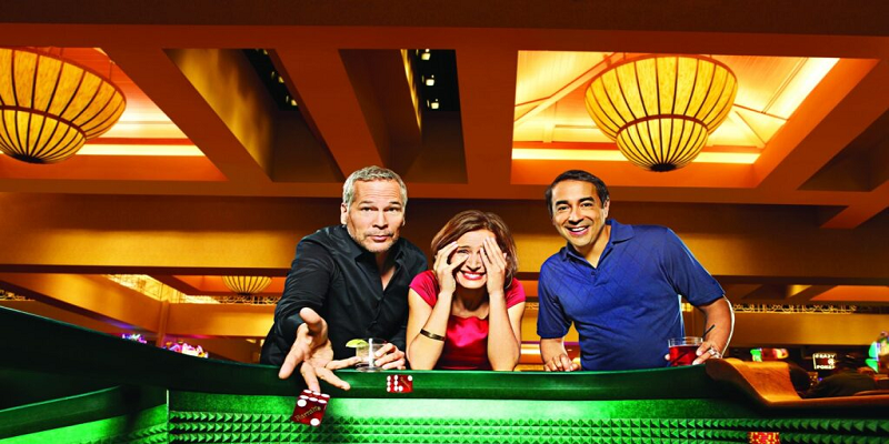 Hướng dẫn cách chơi casino an toàn nhất
