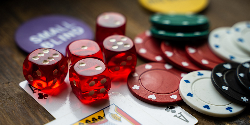 Thế nào là tài xỉu casino trực tuyến?