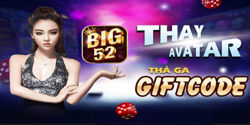 Game bài đổi thưởng Big52 là gì?